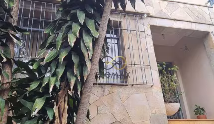Sobrado à venda, 400 m² por R$ 800.000,00 - Vila Aurora (Zona Norte) - São Paulo/SP