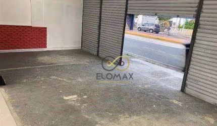 Ponto à venda, 31015 m² por R$ 2.190.000,00 - Vila Leonor - Guarulhos/SP
