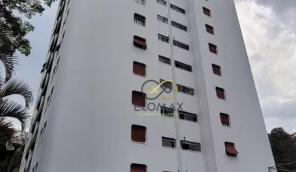 Apartamento com 3 dormitórios à venda, 97 m² por R$ 670.000,00 - Santana - São Paulo/SP