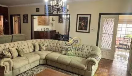 Vende - Lindo Sobrado de Alto Padrão - 396m² - Jd. São Paulo (Zona Norte) - SP.