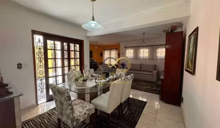 Sobrado com 3 dormitórios à venda, 183 m² por R$ 1.200.000,00 - Água Fria - São Paulo/SP
