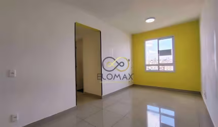 Apartamento à venda, 49 m² por R$ 300.000,00 - Centro - Guarulhos/SP