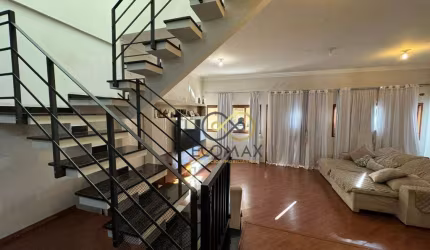 Sobrado com 3 dormitórios à venda, 238 m² por R$ 1.200.000,00 - Vila Augusta - Guarulhos/SP