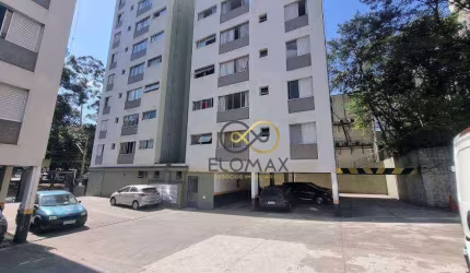 Vende - Apartamento - 68m² - Condomínio Residencial Amazonas II -  Mandaqui - São Paulo - SP