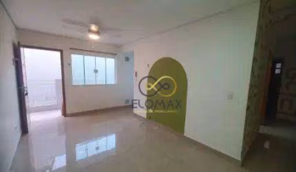 Apartamento com 2 dormitórios à venda, 47 m² por R$ 415.000,00 - Jardim Sao Paulo(Zona Norte) - São Paulo/SP