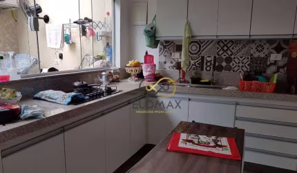 Sobrado com 4 dormitórios à venda, 220 m² por R$ 586.000,00 - Jardim Leda - Guarulhos/SP