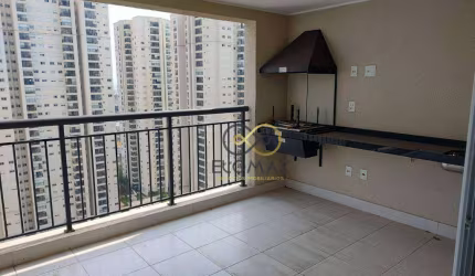 Apartamento com 4 dormitórios à venda, 154 m² por R$ 1.550.000,00 - Jardim Flor da Montanha - Guarulhos/SP