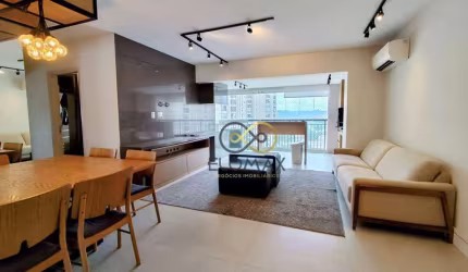 Apartamento com 2 quartos à venda, 86 m² por R$ 850.000 - Jardim Flor da Montanha - Guarulhos/SP