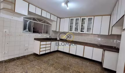 Sobrado com 3 dormitórios à venda, 300 m² por R$ 750.000,00 - Jardim Santa Mena - Guarulhos/SP