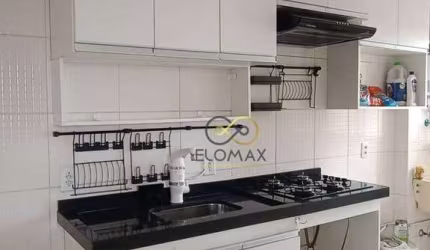Apartamento à venda, 44 m² por R$ 319.999,99 - Ponte Grande - Guarulhos/SP