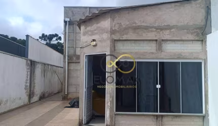 Sobrado com 3 dormitórios à venda, 150 m² por R$ 750.000,00 - Residencial e Comercial Guarulhos - Guarulhos/SP