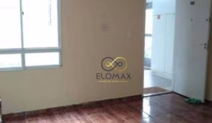 Apartamento á venda em Guarulhos