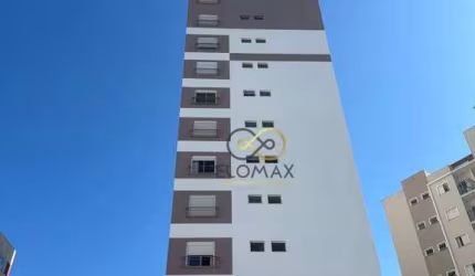 Vende - Lindo e Espaçoso Apartamento - 116m² - Condomínio Vang Gogh - Campolim - Sorocaba - SP.