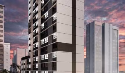 Studio com 1 dormitório à venda, 24 m² por R$ 458.000,00 - Pinheiros - São Paulo/SP