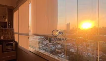 Vende - Lindo Apartamento - 76m² - Condomínio Edifício Vitalli Bonelli - Sorocaba - SP.