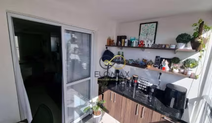 Vende - Apartamento - 50m² - Condomínio You Tucuruvi - Tucuruvi - SP.