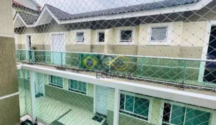 Vende - Lindo Sobrado em Condominio Fechado - Residencial Rafaela - Vila Mazzei - SP.
