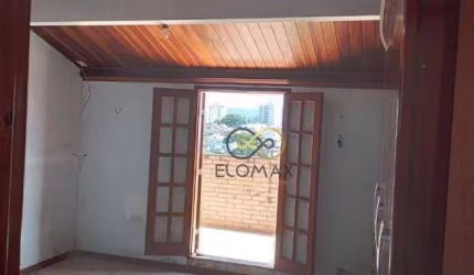 Vende - Sobrado com 2 Casas Independentes - 145m² - Parque Santo Antonio - Guarulhos.