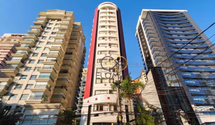 Apartamento à venda, 95 m² por R$ 870.000,00 - Tatuapé - São Paulo/SP