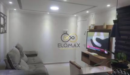 Apartamento á venda em Guarulhos
