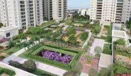 Vende - Apartamento  - 107m² -  Cidade Maia -  Guarulhos - SP