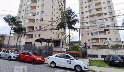 Vende - Apartamento - 60m² - Vila Tijuco - Condomínio Liberty - Guarulhos - SP