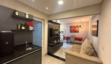 Vende - Lindo Apartamento - 62m² - Condomínio Helbor Spazio Vitta - Vila Guilherme - SP.