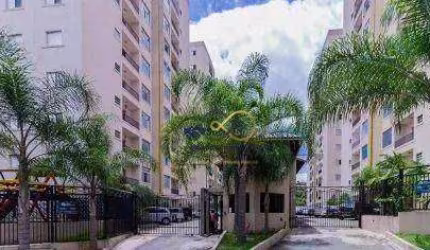 Vende - Apartamento - 63m² - Condominio Phenix V - Vila Imaculada (VilaRio) - Guarulhos - SP.