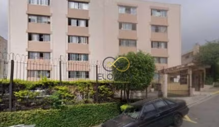Vende - Apartamento - 49m² - Lauzane Paulista (Zona Norte) - São Paulo - SP.