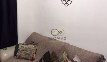 Apartamento com 2 dormitórios à venda, 45 m² por R$ 350.000,00 - Vila Nova Cachoeirinha - São Paulo/SP