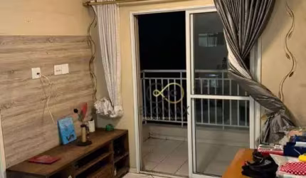 Apartamento à venda, 61 m² por R$ 420.000,00 - Macedo - Guarulhos/SP