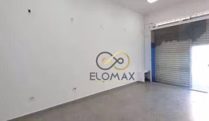 Salão para alugar, 36 m² - Centro - Guarulhos/SP