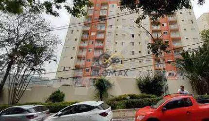 Vende - Apartamento 50m² - Park da Cantareira Condomínio Residencia - Protendit (Tremembé ZN) - SP.