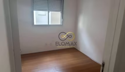Apartamento com 2 dormitórios à venda, 49 m² por R$ 270.000,00 - Jardim América da Penha - São Paulo/SP