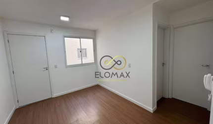 Apartamento em Guarulhos -2 quartos à venda, 42 m² por R$ 225.000 - Jardim Albertina - Guarulhos/SP