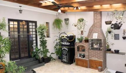 Sobrado com 2 dormitórios à venda, 125 m² por R$ 538.000,00 - Sapopemba - São Paulo/SP