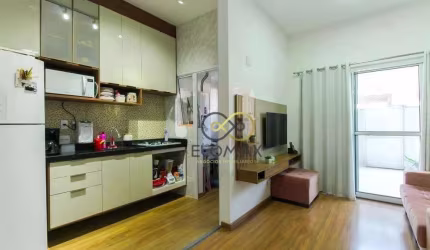 Vende - Lindo Apartamento - 83m² - Condomínio Evolute Penha - Penha - São Paulo - SP.