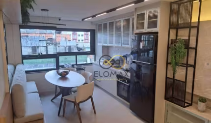Apartamento á venda em Guraulhos
