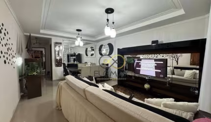 Sobrado com 2 dormitórios à venda, 164 m² por R$ 730.000,00 - Itapegica - Guarulhos/SP