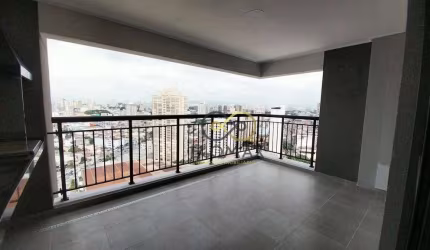 Apartamento à venda, 57 m² por R$ 550.000,00 - Macedo - Guarulhos/SP
