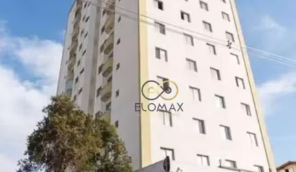 Vende - Espaçoso Apartamento - 78m² - Condominio Edificio Tutoia - Gopouva - Guarulhos - SP.