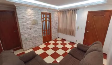 Apartamento à venda, 50 m² por R$ 290.000,00 - Jardim Adriana - Guarulhos/SP