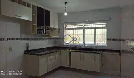 Sobrado com 4 dormitórios à venda, 152 m² por R$ 1.200.000,00 - Jardim Picolo - São Paulo/SP