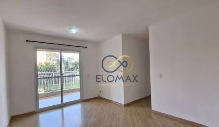 Apartamento à venda, 71 m² por R$ 580.000,00 - Macedo - Guarulhos/SP