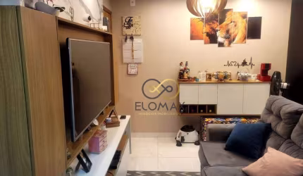 Apartamento com 2 dormitórios à venda, 42 m² por R$ 426 - Jardim Dona Meri - Guarulhos/SP