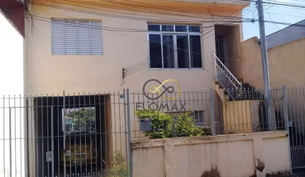 Casa com 3 dormitórios à venda por R$ 550.000,00 - Gopoúva - Guarulhos/SP