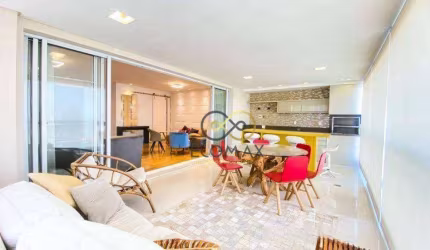 Apartamento à venda, 192 m² por R$ 2.450.000,00 - Vila Califórnia - São Paulo/SP