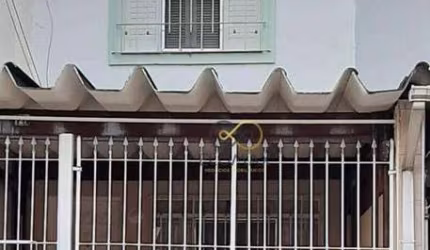 Vende - Sobrado - 130m² - no Jaçanã, - São Paulo - SP.