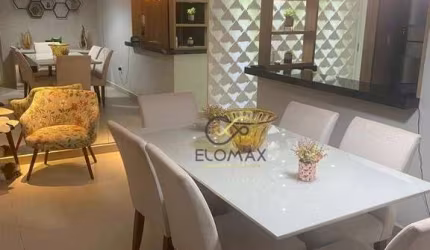 Vende - Lindo Apartamento - 98m² - Condominio Residencial Cannes - Parque Campolim - Sorocaba - SP.
