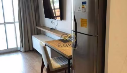 Studio com 1 dormitório à venda, 37 m² por R$ 479.000,00 - Parque Renato Maia - Guarulhos/SP